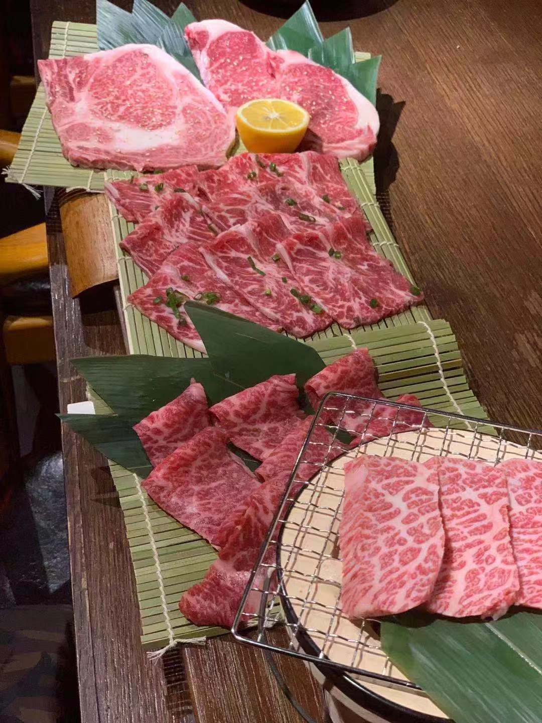 お肉セット②
