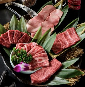 (日本語) 焼肉虎丸(浦東世紀汇店)