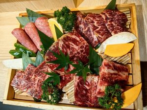 (日本語) お箸３号店