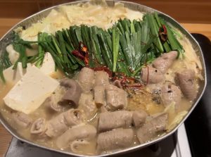 (日本語) SOYOMBO 日本料理