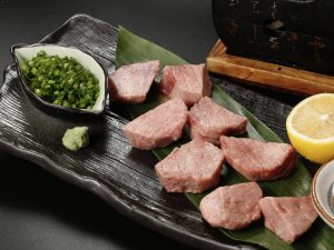 (日本語) 舌助（東方国際店）