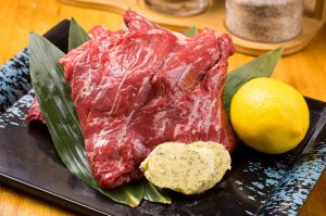 (日本語) Beefman【ビーフマン】9号店（久光店）