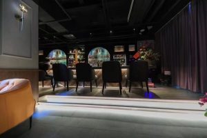 (日本語) 雪華cafe＆bar