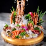 (日本語) 酒の場　居酒屋