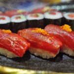 寿司割烹　中村屋