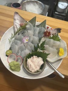 (日本語) 優おばんざい・海鲜居酒屋