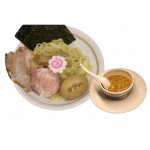大勝軒(北京西路店)