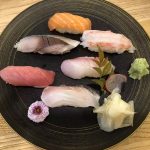 (日本語) 鮨雲丹（水城南路店）