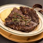 Bistro Taishi（大志）