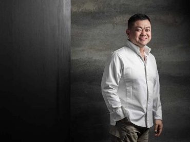 2010年に「世界で最も影響力のあるシェフ」に選出された成澤シェフ