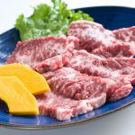 食特美焼肉スタミナ苑・極(虹梅路店)