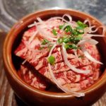 万牛焼肉ホルモン(仙霞路店)