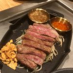 鉄板居酒屋 鈴屋