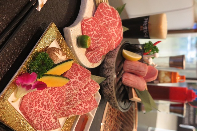 高島家焼肉屋
