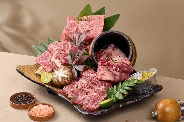 SOLARE焼肉