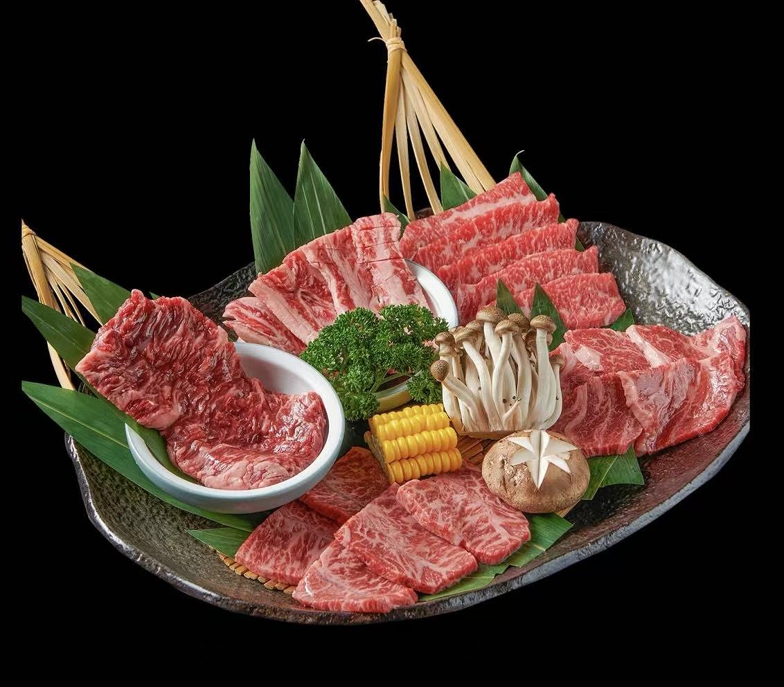 焼肉虎丸(ビンゴ広場店)