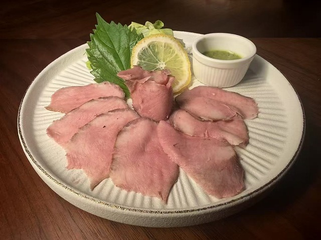肉・海鮮バル第九号